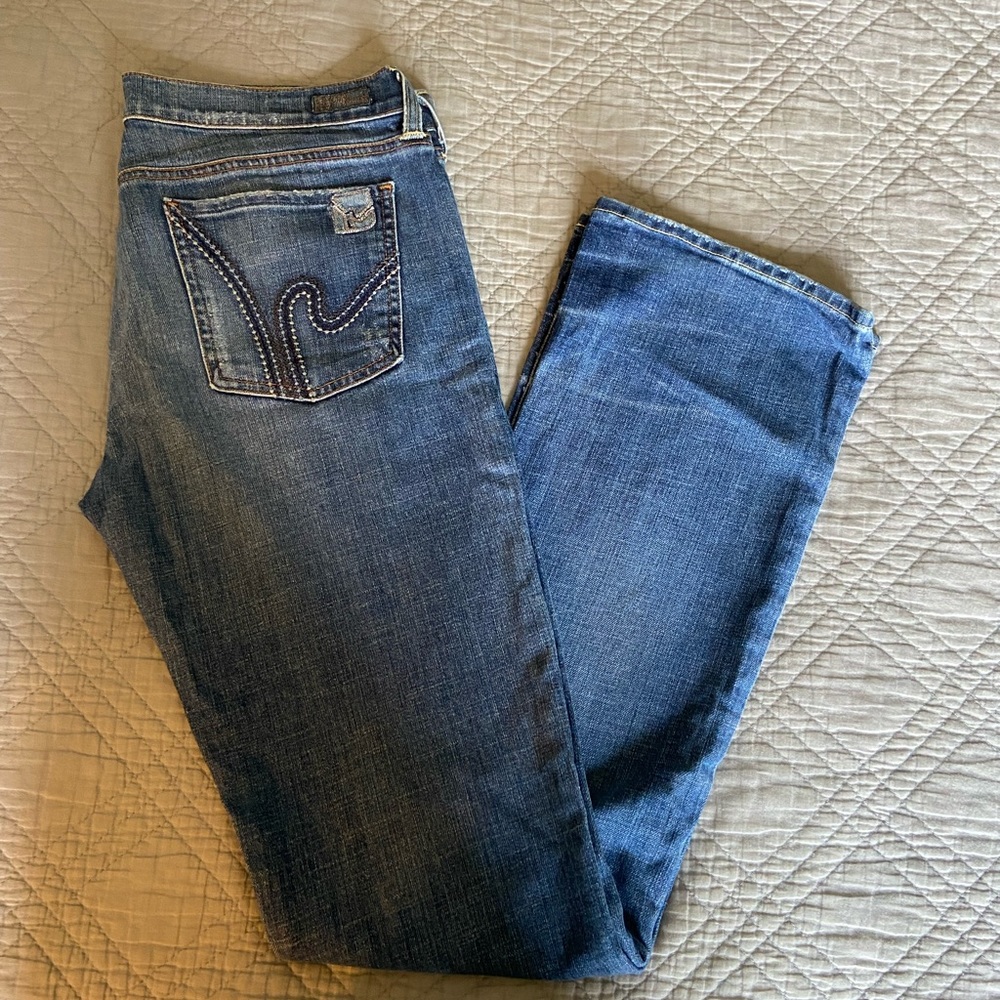 Citizens of Humanity jeans
